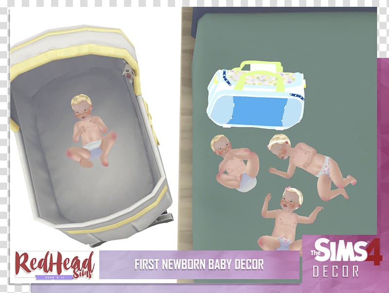 The Sims 4 Infant clothing Boy Mother, boy transparent background PNG clipart
