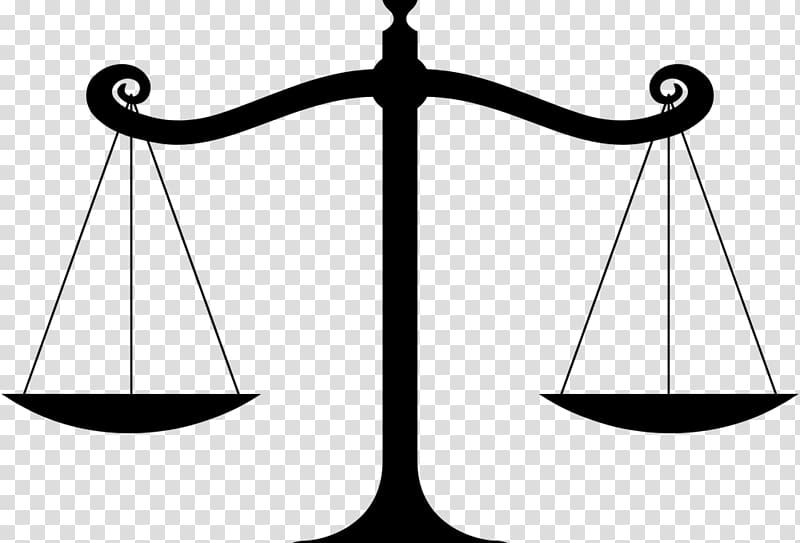 Justice Measuring Scales , docter transparent background PNG clipart