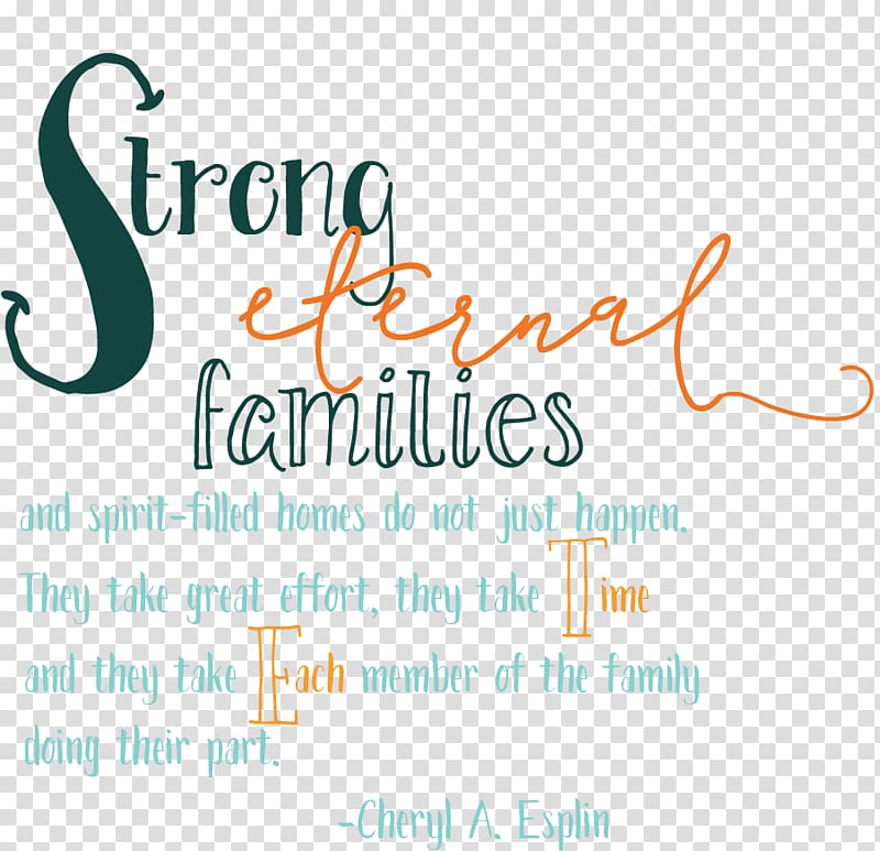 Eternal Families The Church of Jesus Christ of Latter-day Saints Relief Society LDS Family Services, eternal families transparent background PNG clipart