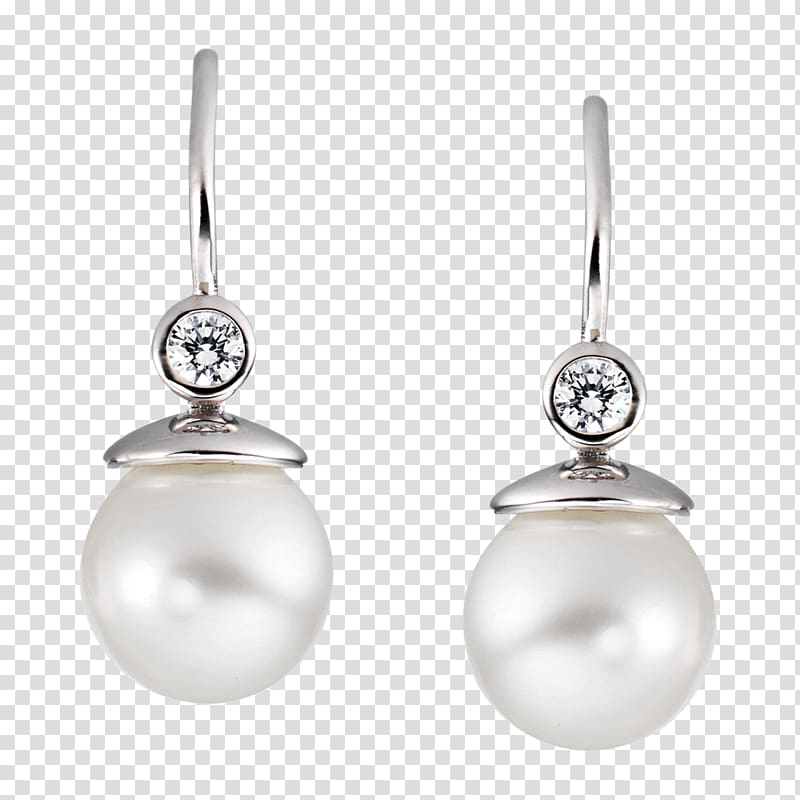 Pandora Elegant Beauty Stud Earrings Pearl Jewellery Gold, jewellery transparent background PNG clipart