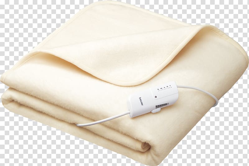 Electric blanket Electricity Beurer Heating Pads, Physiofit24 Shop Fitness Und Physiotherapiebedarf transparent background PNG clipart