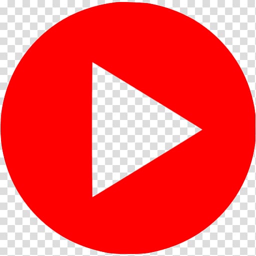 YouTube logo, YouTube Play Button Computer Icons , Icon Library Video Play transparent background PNG clipart
