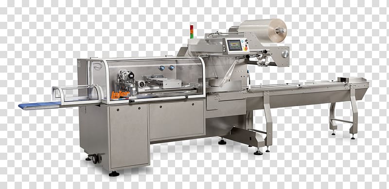 Machine tool Pita Confezionamento degli alimenti Pizza, Bread Machine transparent background PNG clipart