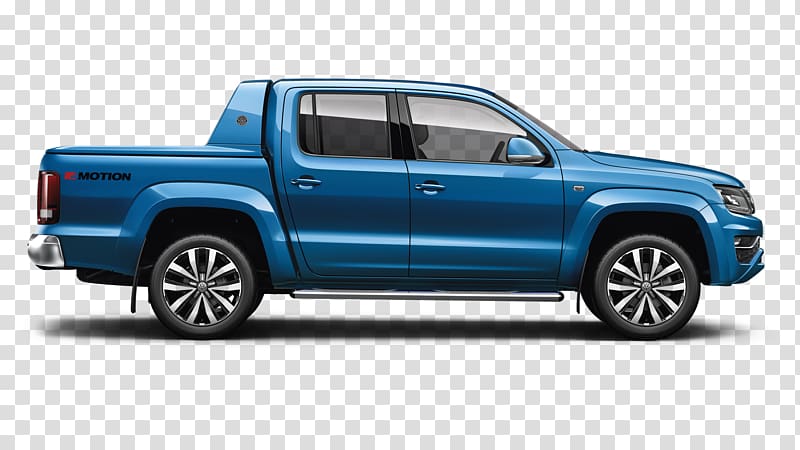 Volkswagen Amarok Car Volkswagen Passat Volkswagen Golf, pickup truck transparent background PNG clipart