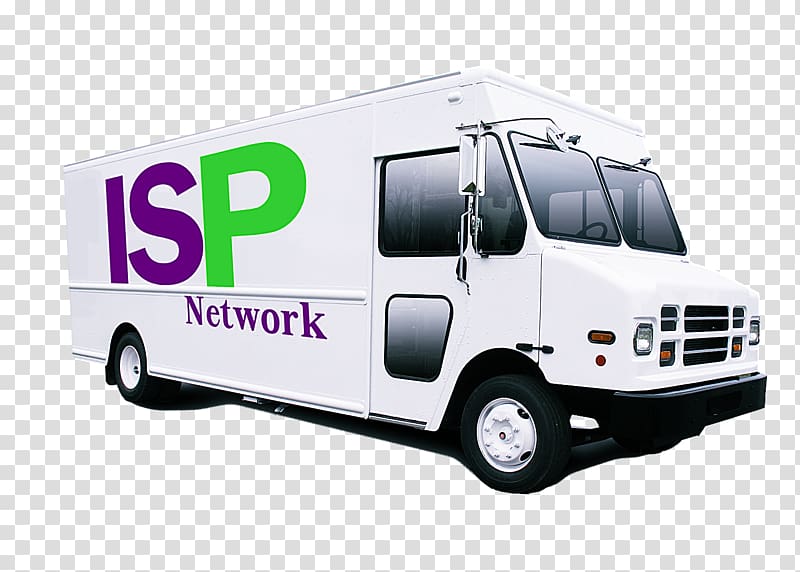 FedEx Ground United Parcel Service Truck Delivery, truck transparent background PNG clipart