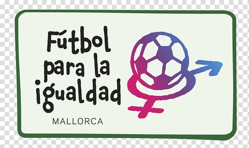 Gender equality Social equality Real Madrid C.F. Women\'s association football, football transparent background PNG clipart
