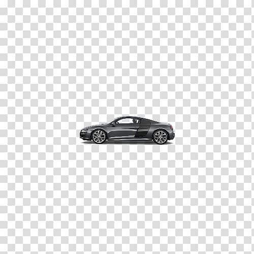 Car Black and white Automotive design, BMW sports car transparent background PNG clipart