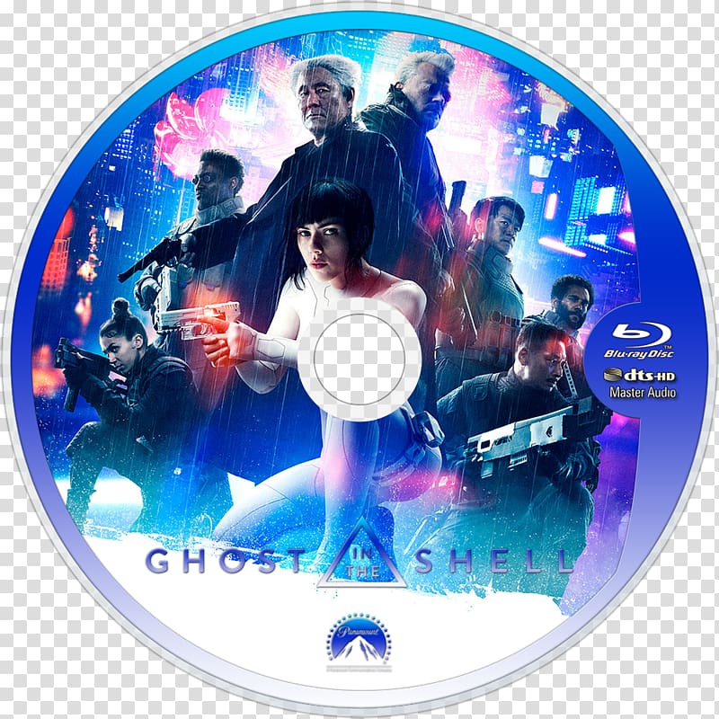 Motoko Kusanagi Ghost in the Shell Film poster Film poster, ghost in the shell transparent background PNG clipart