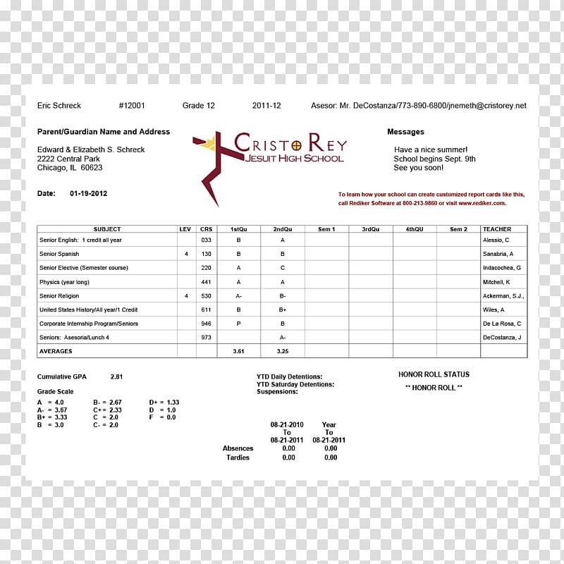 Catholic school Report card Elementary school Middle school, school transparent background PNG clipart