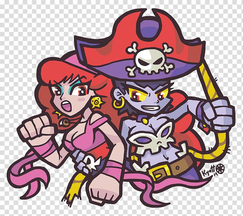 Wario Land: Super Mario Land 3 Wario Land 4 Shantae and the Pirate\'s Curse Shantae: Half-Genie Hero, nintendo transparent background PNG clipart