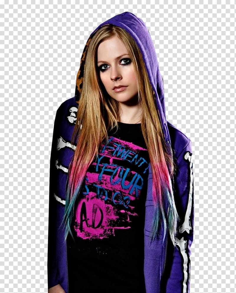 Avril Lavigne Abbey Dawn Singer-songwriter, avril lavigne transparent background PNG clipart
