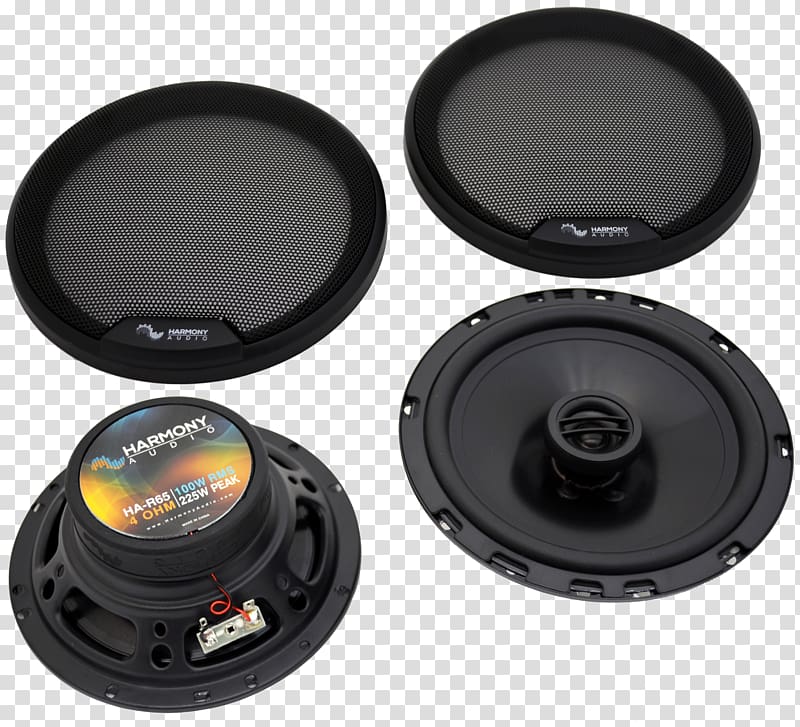 Loudspeaker Vehicle audio General Motors Subwoofer Audio signal, audio speakers transparent background PNG clipart