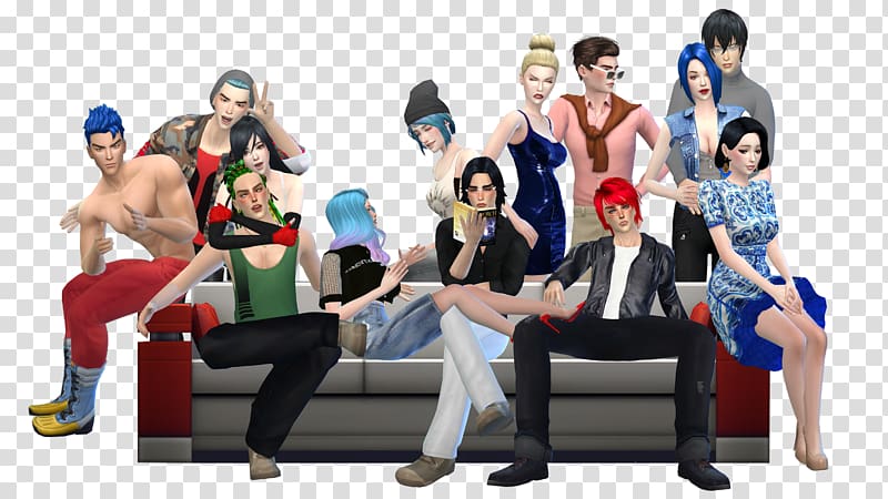 The Sims 3: Showtime The Sims 4 The Sims 3: Generations The Sims 3: Pets, addict collision transparent background PNG clipart