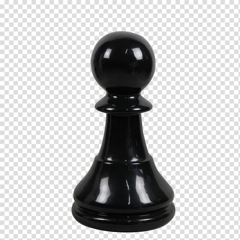 Chess piece Xiangqi Jigsaw puzzle King, Black chess material, game