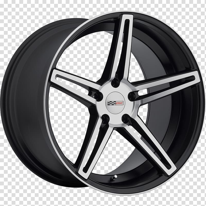 Car Rim Custom wheel Tire, car transparent background PNG clipart