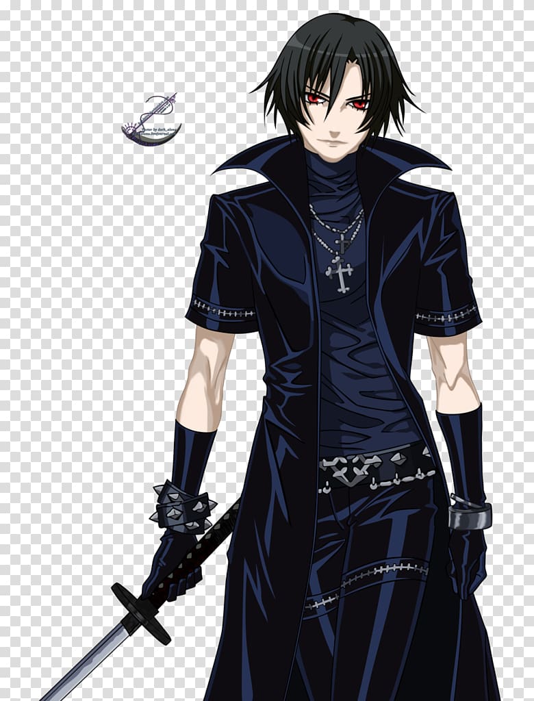 Togainu no Chi Ciel Phantomhive Anime Manga Yaoi, Manga boy transparent background PNG clipart