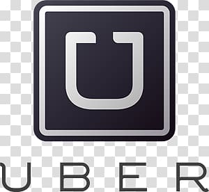 Uber transparent background PNG clipart