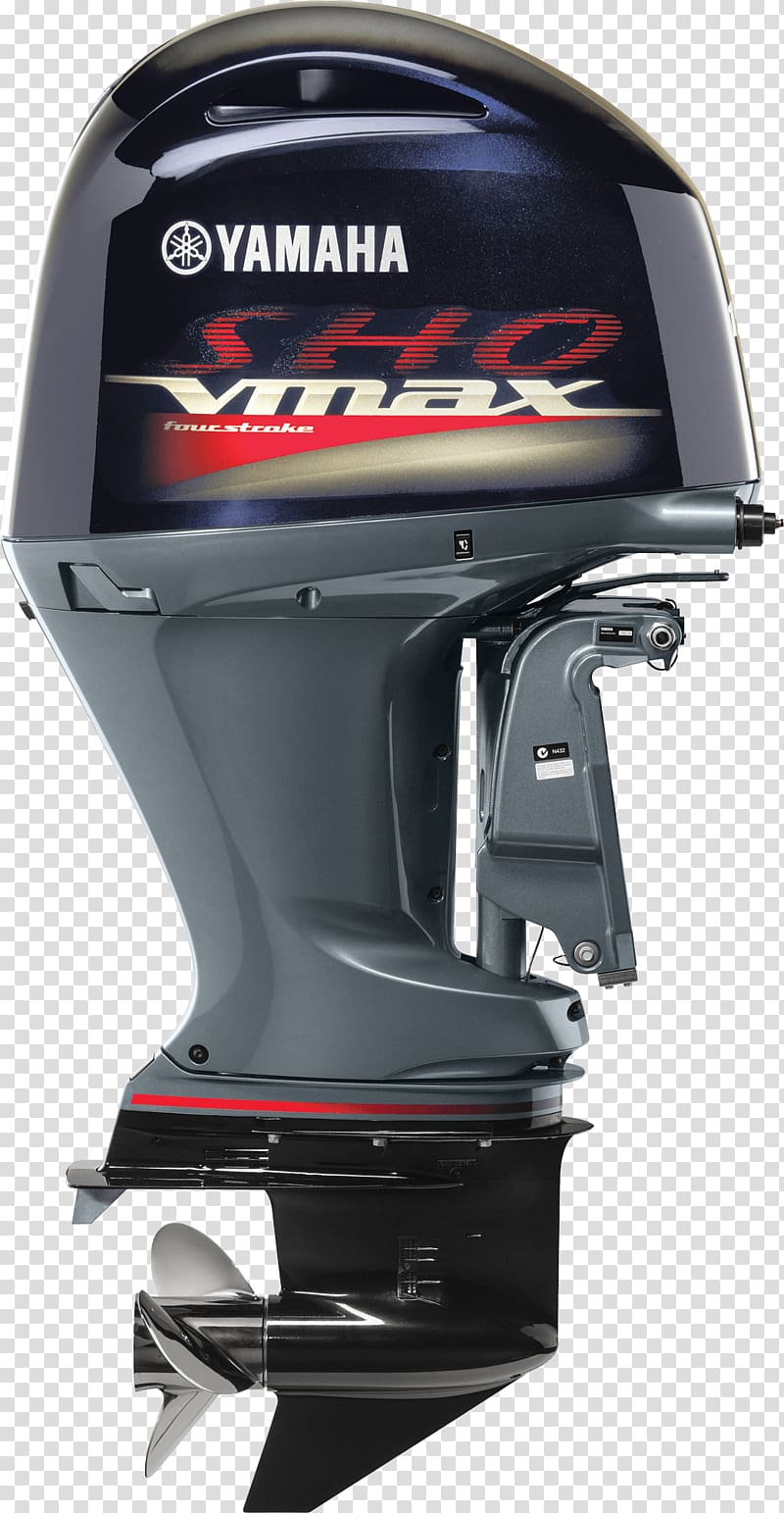 Yamaha Motor Company Ford Taurus SHO Outboard motor Yamaha VMAX Four-stroke engine, car transparent background PNG clipart