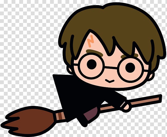 Harry Potter illustration, Harry Potter Drawing Cartoon Professor Severus Snape Animation, cartoon baby toy supplies transparent background PNG clipart