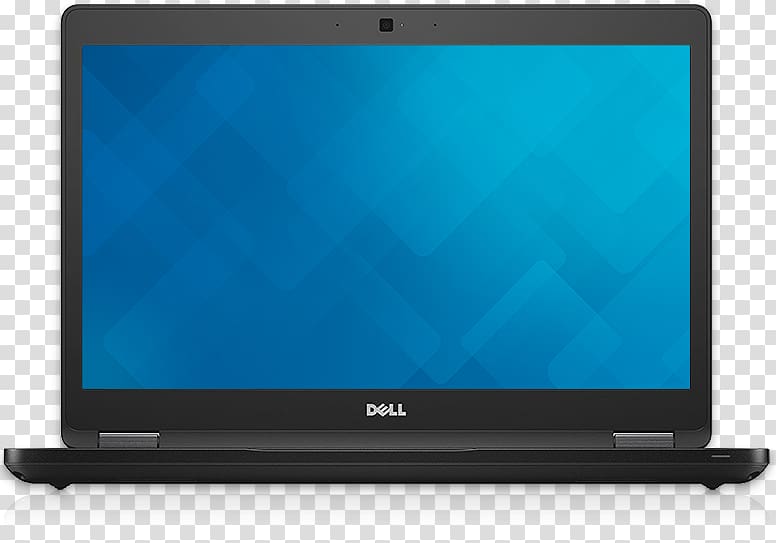 Dell Latitude Laptop Intel Core i5, Laptop transparent background PNG clipart