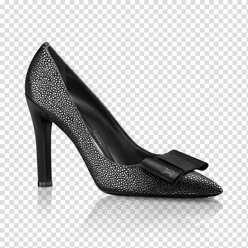 Areto-zapata High-heeled shoe Stiletto heel Pump in Satin, Louis Vuitton Shoes for Women transparent background PNG clipart