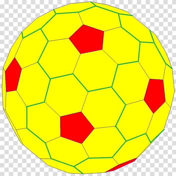Truncated pentagonal hexecontahedron Polyhedron Truncation Snub dodecahedron, Face transparent background PNG clipart