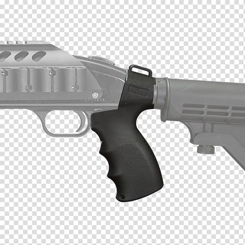 Trigger Firearm Mossberg 500 Pistol grip , others transparent background PNG clipart