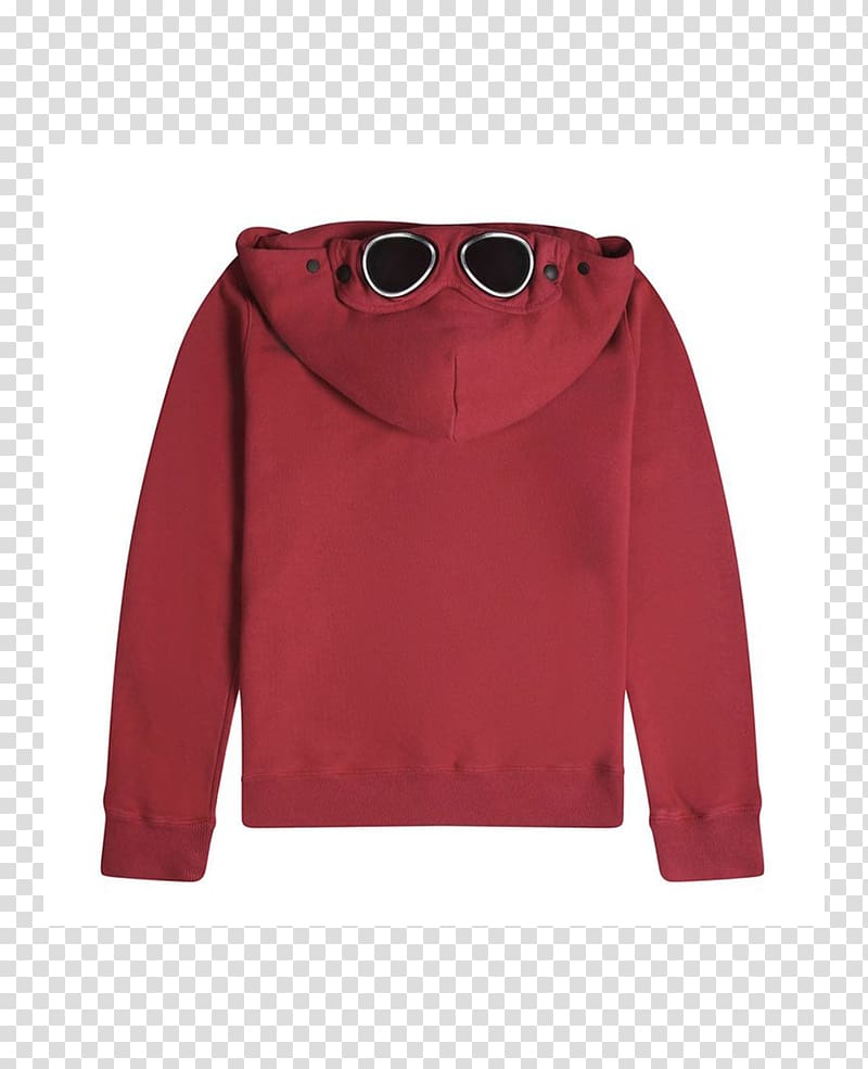 Hoodie Sleeve Shoulder, Red Cloth Belt transparent background PNG clipart