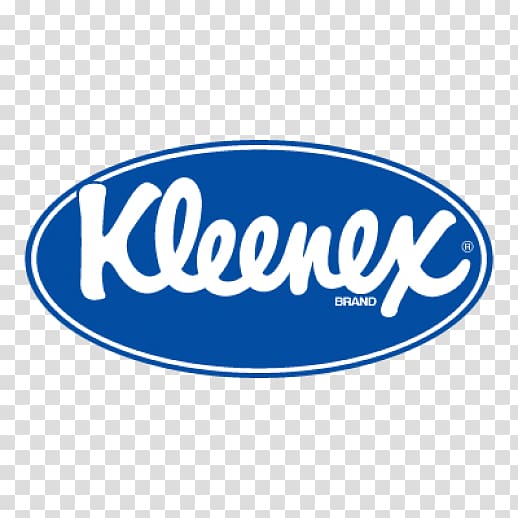 Kleenex Facial Tissues Logo Kimberly-Clark, app transparent background PNG clipart