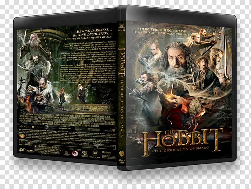 The Hobbit: The Desolation of Smaug: Easy Piano Selections from the Original Motion Soundtrack Music Piano solo, the hobbit transparent background PNG clipart