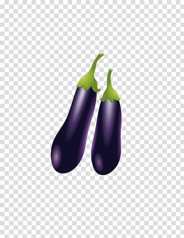 Eggplant Vegetable, Fresh eggplant transparent background PNG clipart