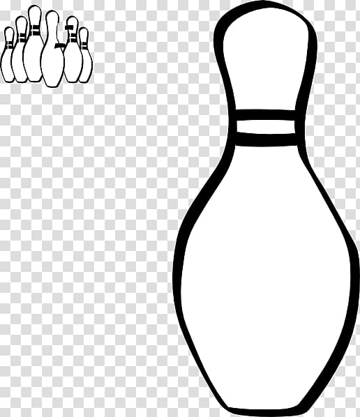 Bowling pin Bowling Balls , red bowling ball and bowling pin template transparent background PNG clipart
