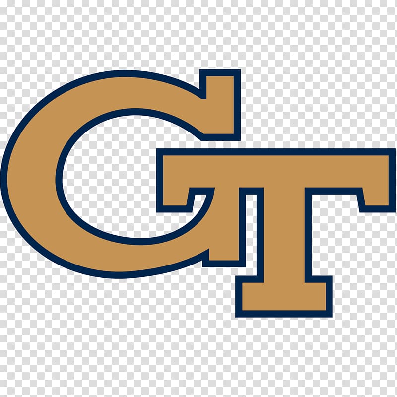 Georgia Institute of Technology Georgia Tech Yellow Jackets football Georgia Tech Yellow Jackets men's basketball Football vs. Miami Miami Hurricanes football, universty transparent background PNG clipart