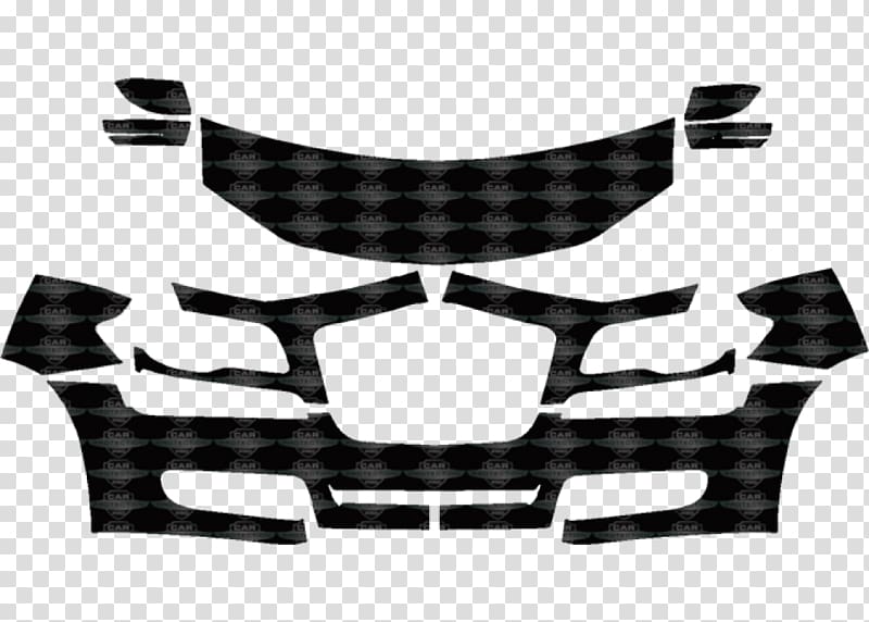 2014 Chrysler 300 Car Paint protection film Scotchgard, car transparent background PNG clipart