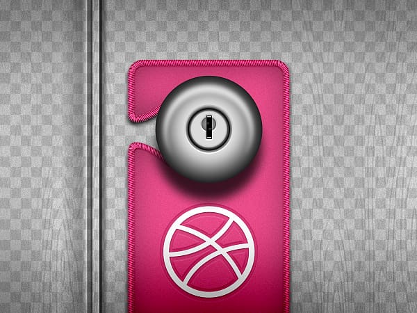 Door Icon, Listed on the Do Not Disturb door PSD material transparent background PNG clipart