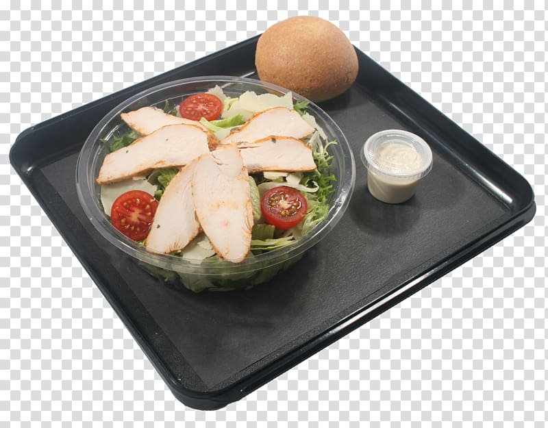 Caesar salad Pegasus Airlines Food Restaurant, salade transparent background PNG clipart