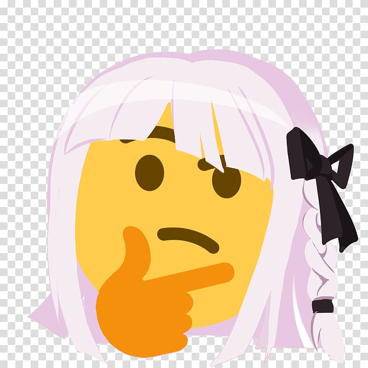 Danganronpa Discord Icon