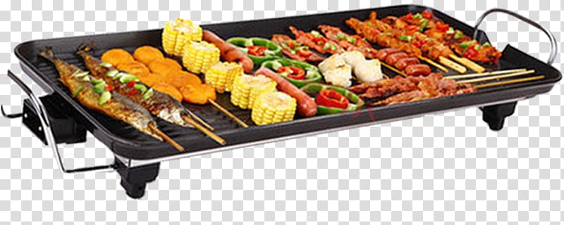 Barbecue Churrasco Grilling, barbecue transparent background PNG clipart
