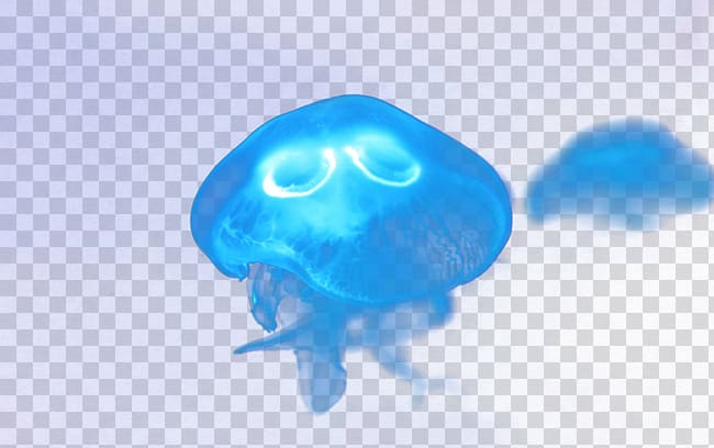Jellyfish Computer , Dream jellyfish transparent background PNG clipart