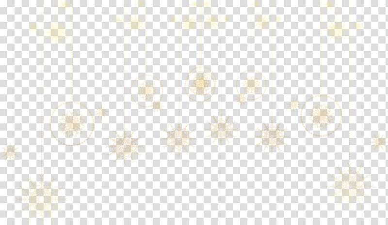 White Pattern, Christmas lights decoration pattern transparent background PNG clipart