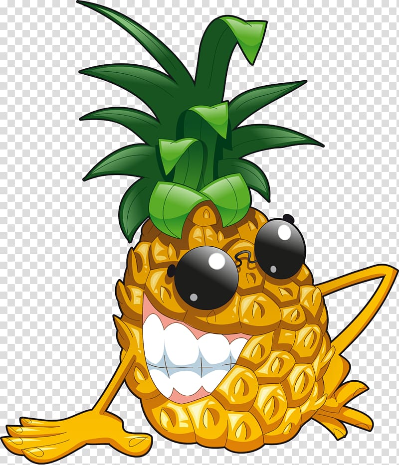 Pineapple Fruit , sydney transparent background PNG clipart