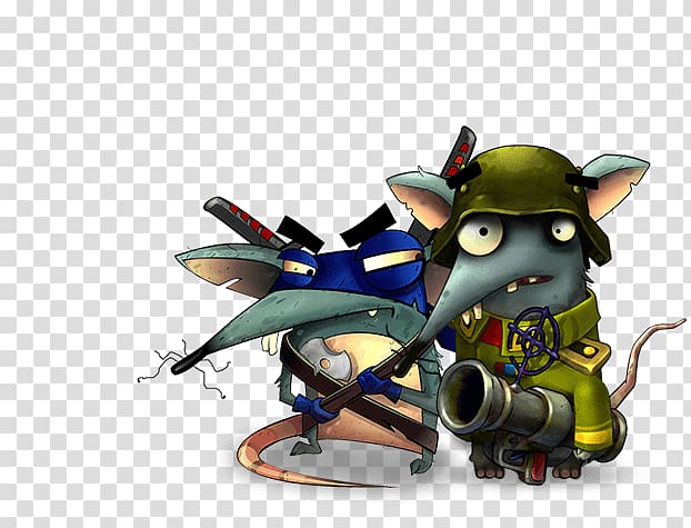 Splat the rat Rodent Game Apple, rat transparent background PNG clipart