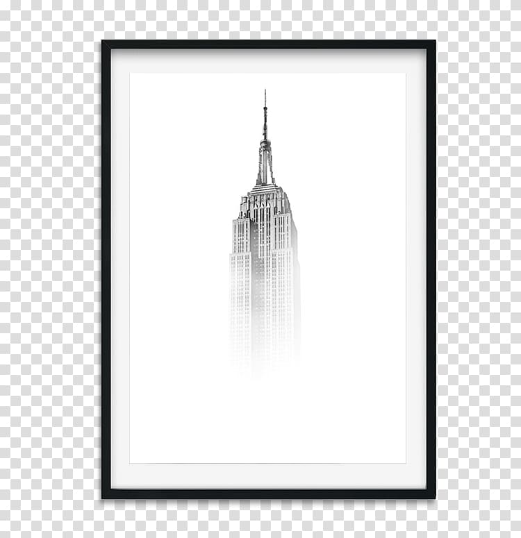 Empire State Building Empire State of Mind Samsung Galaxy J1 Fire Phone Frames, Empire State Building transparent background PNG clipart