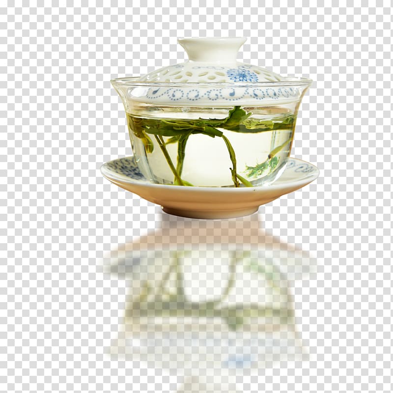 Glass Bowl Ceramic Teacup, cup transparent background PNG clipart