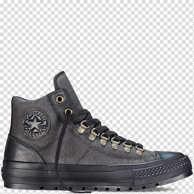 Chuck Taylor All-Stars Converse Mens CHUCK TAYLOR ALL STAR Street Hiker Sports shoes, nike transparent background PNG clipart