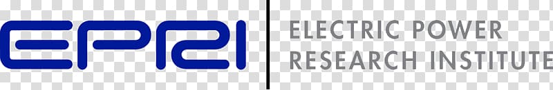 Electric Power Research Institute Distributed generation Logo Energy storage Electric power industry, oak ridge national laboratory transparent background PNG clipart