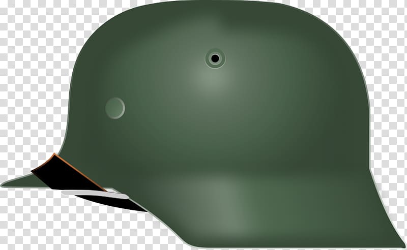 Germany Second World War Motorcycle helmet , Vi transparent background PNG clipart