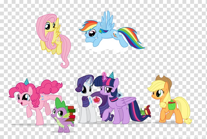 My Little Pony: Friendship Is Magic, Season 6 A True, True Friend Fluttershy, True True Friend transparent background PNG clipart