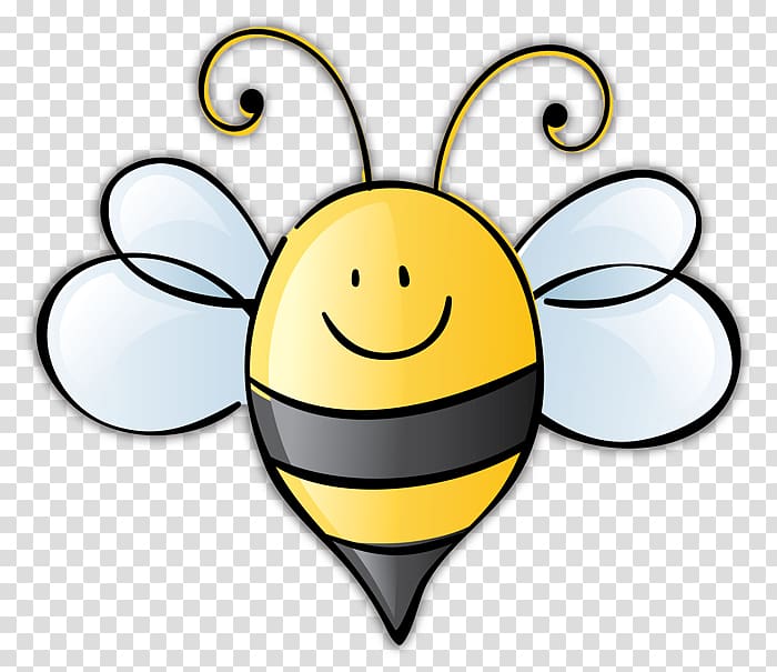 Bumblebee Honey bee Queen bee , bee transparent background PNG clipart
