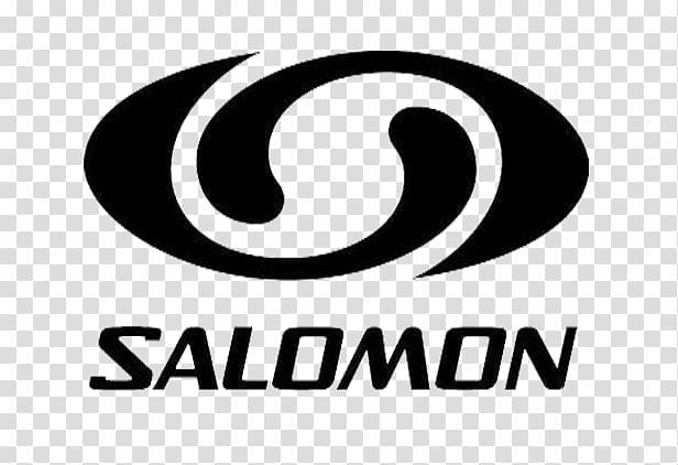 Logo Salomon Group Brand Ski Sports, solomon transparent background PNG clipart